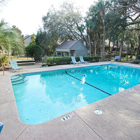 Queens Grant 565 Hilton Head Island Zewnętrze zdjęcie