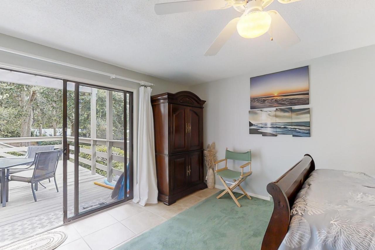 Queens Grant 565 Hilton Head Island Zewnętrze zdjęcie