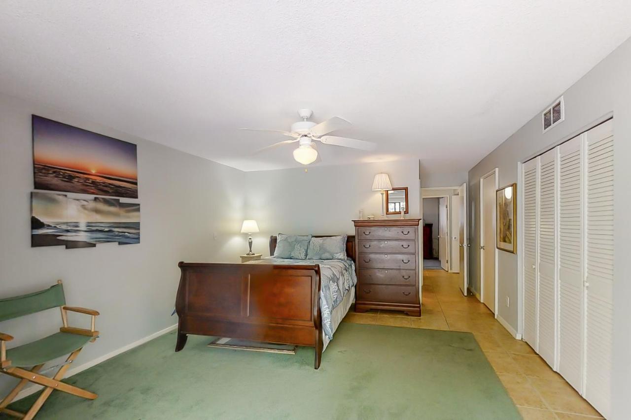 Queens Grant 565 Hilton Head Island Zewnętrze zdjęcie