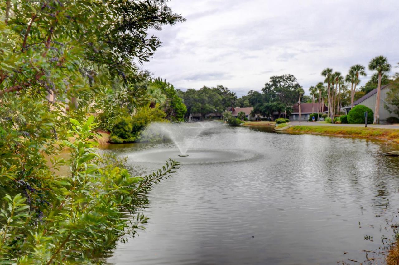 Queens Grant 565 Hilton Head Island Zewnętrze zdjęcie